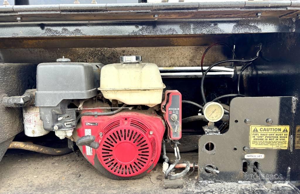 Trail King TK140 Low loaders