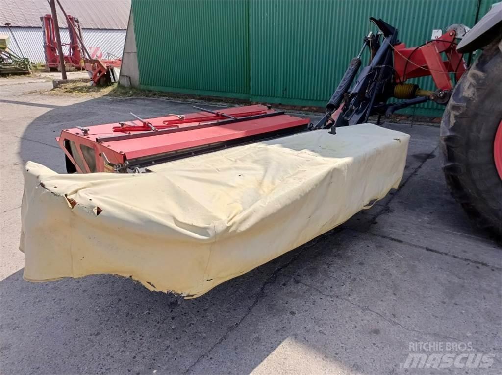 Vicon DMP 2401 TC Mower-conditioners