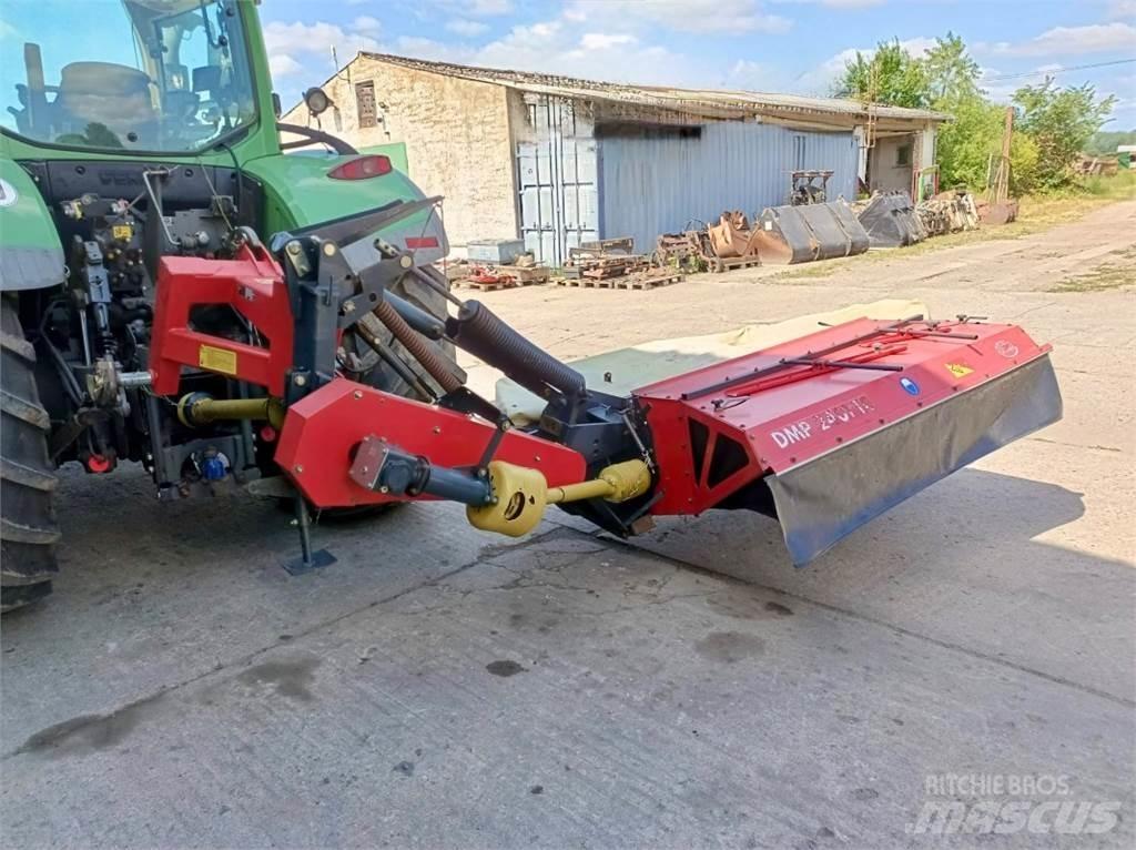 Vicon DMP 2401 TC Mower-conditioners
