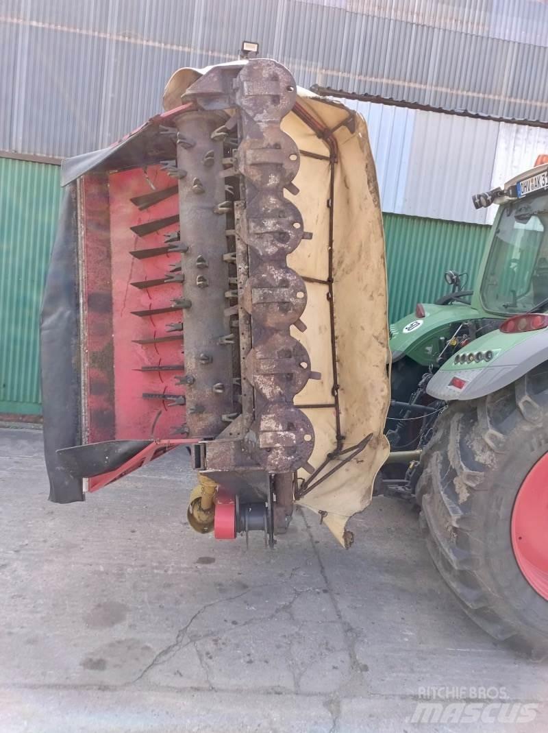 Vicon DMP 2401 TC Mower-conditioners