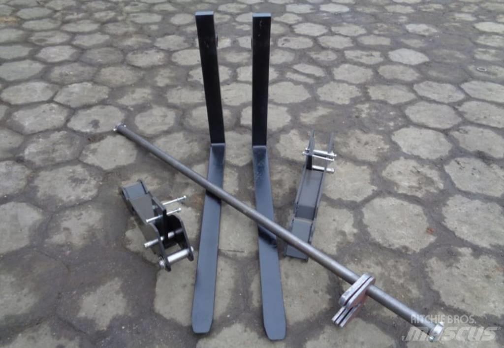 TMT WIDŁY Forks