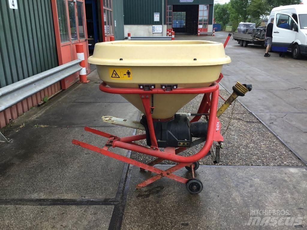 Vicon PS 403 Mineral spreaders
