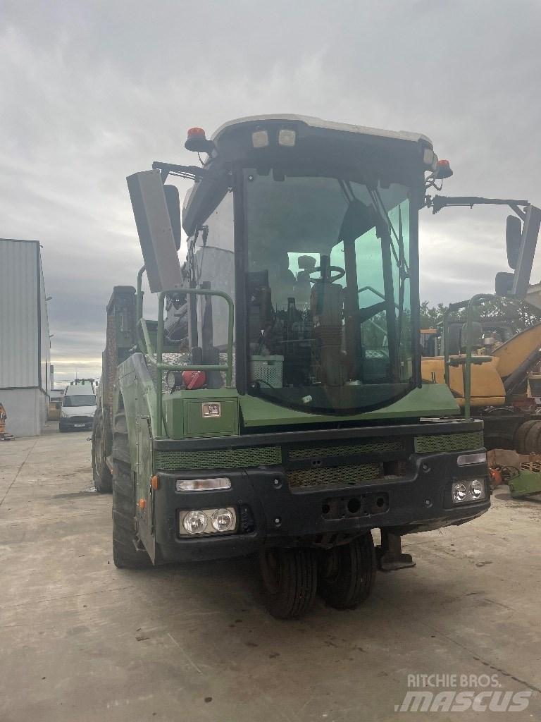 Pezzolato Allroad Forestry - Others