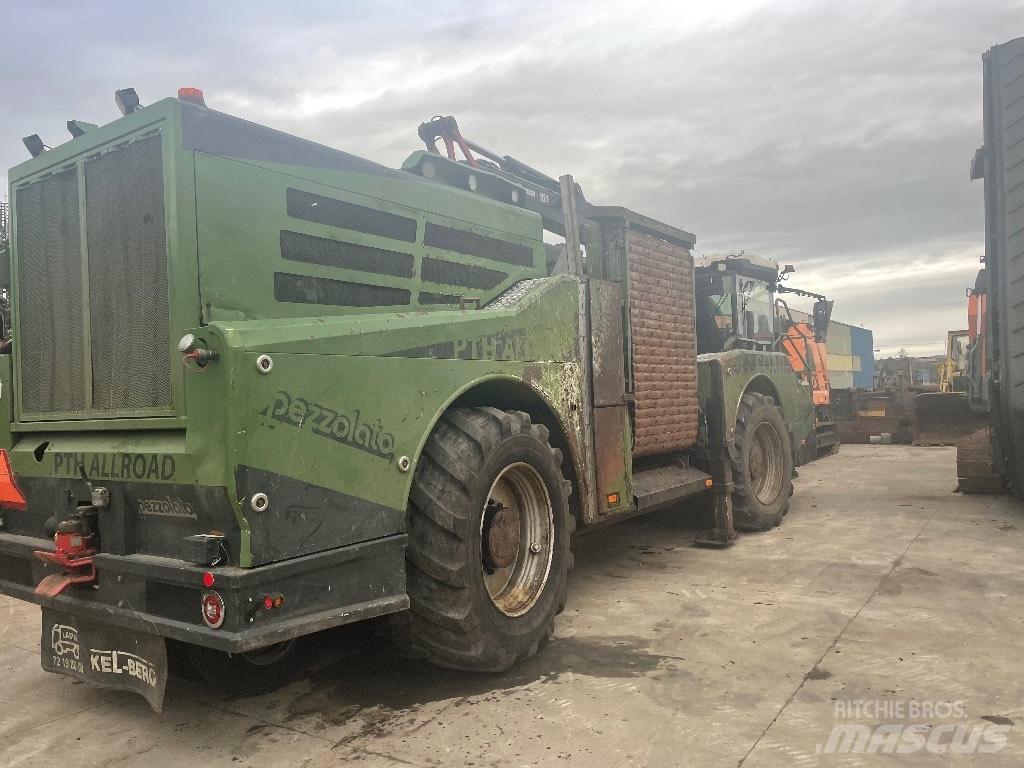 Pezzolato Allroad Forestry - Others