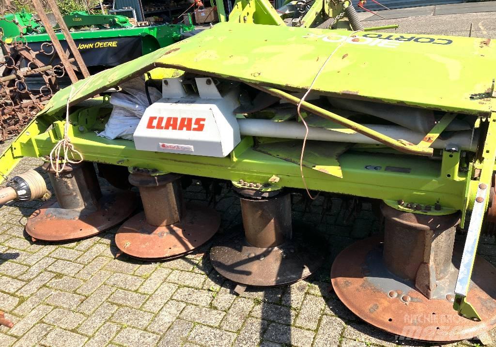 CLAAS corto 3100 FC Mowers