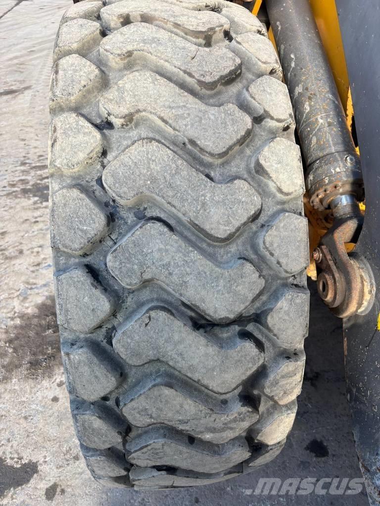 Volvo L 90 H Wheel loaders