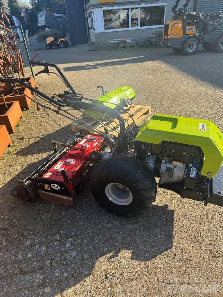Grillo G131 Two-wheeled tractors and cultivators