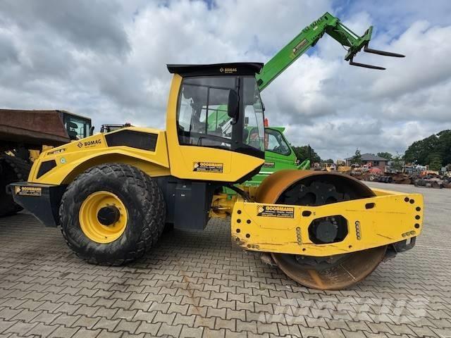 Bomag BW 213 D -5 Single drum rollers