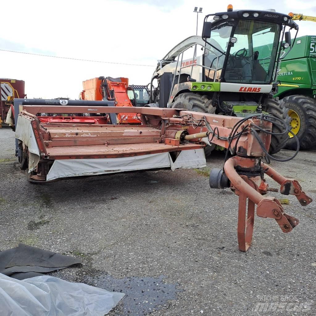 Kuhn FC300RG Mower-conditioners