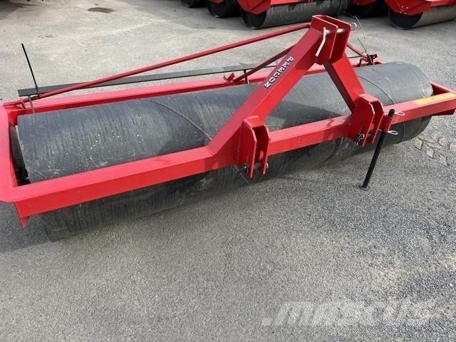 Peecon LR290 Rollers