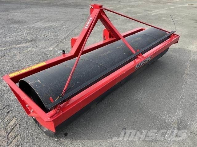 Peecon LR290 Rollers
