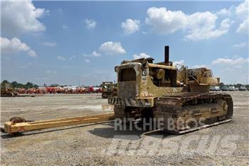 CAT 583 H Pipelayer dozers