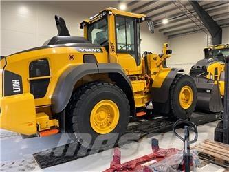 Volvo L 110 H Wheel loaders