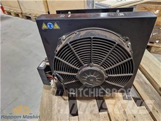 Parker 539011B Hydraulics