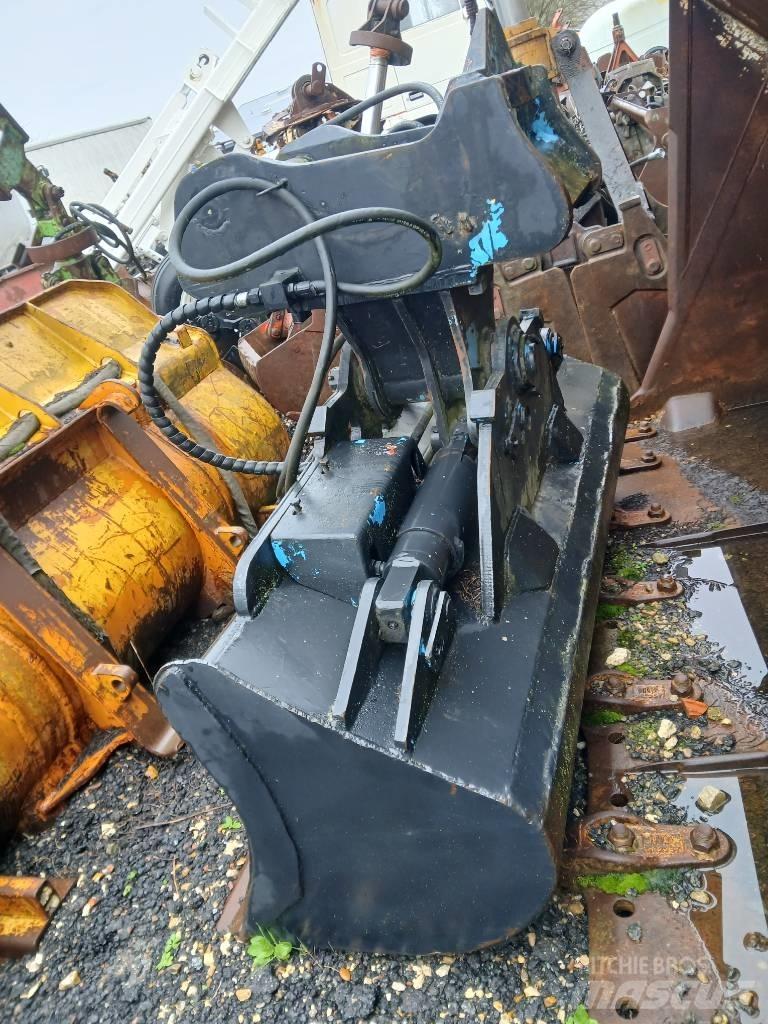 Arden Equipment QA40 Buckets
