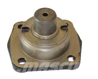 JCB Pivot - 458/20061 Transmission