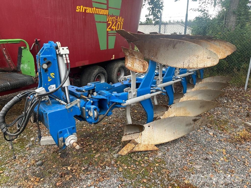 Överum Vf-CXP5975 Reversible ploughs