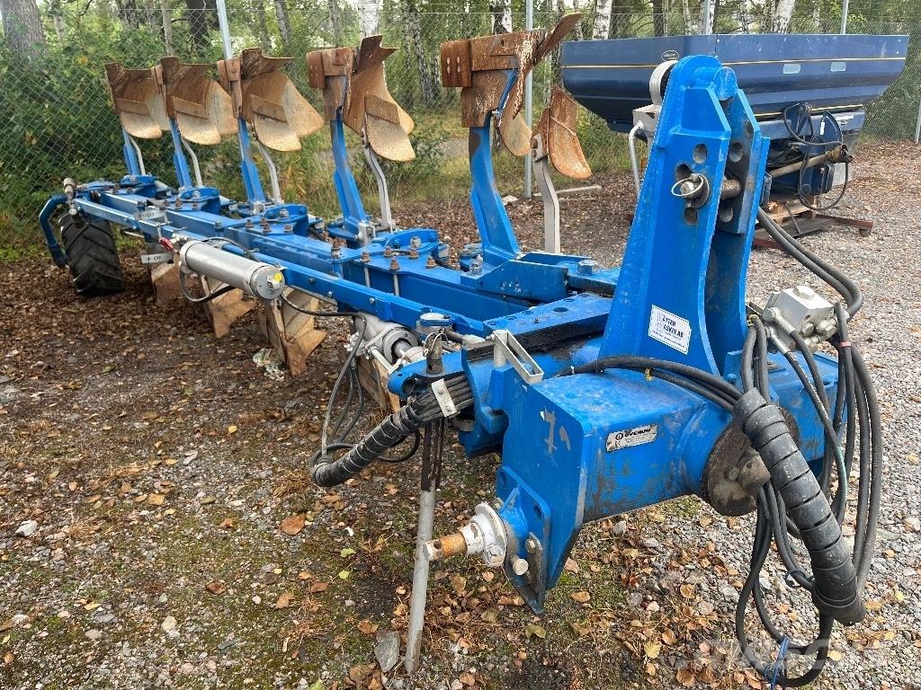 Överum Vf-CXP5975 Reversible ploughs