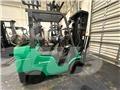 Mitsubishi FGC25N Forklift trucks - others