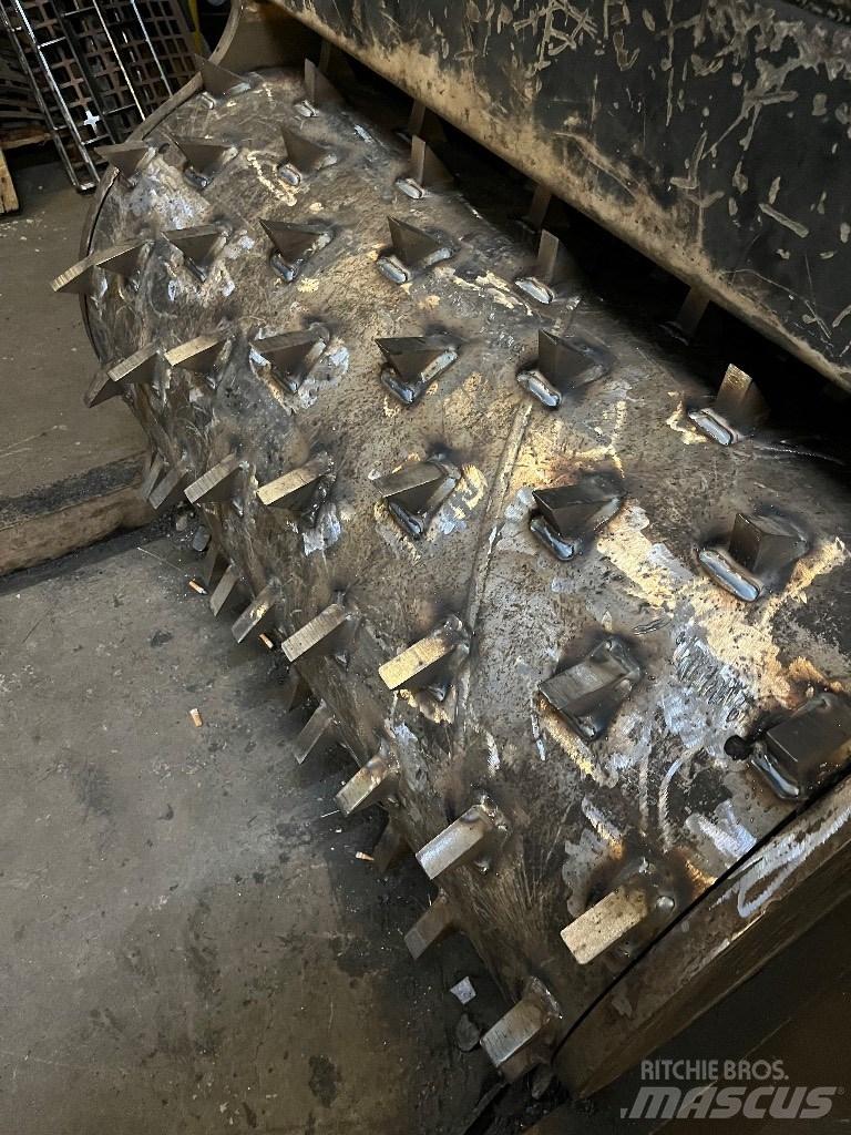  Eschelböck Biber92 Wood chippers