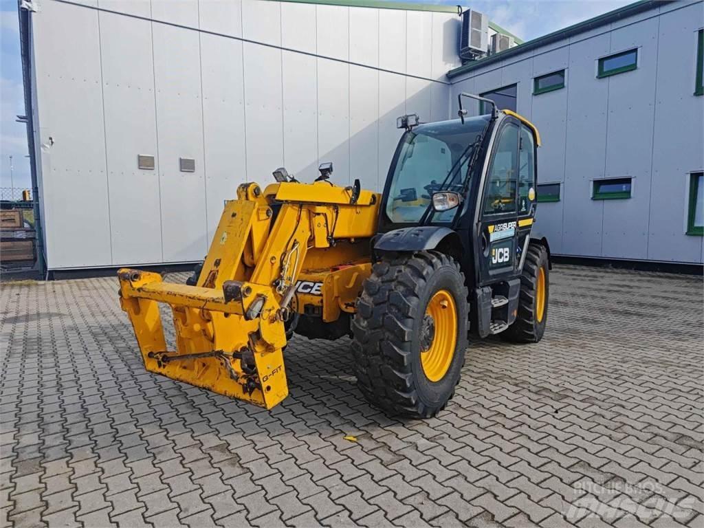 JCB 542-70 Telehandlers for agriculture