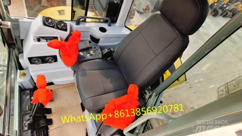 Yanmar Vio 55 Mini excavators < 7t (Mini diggers)