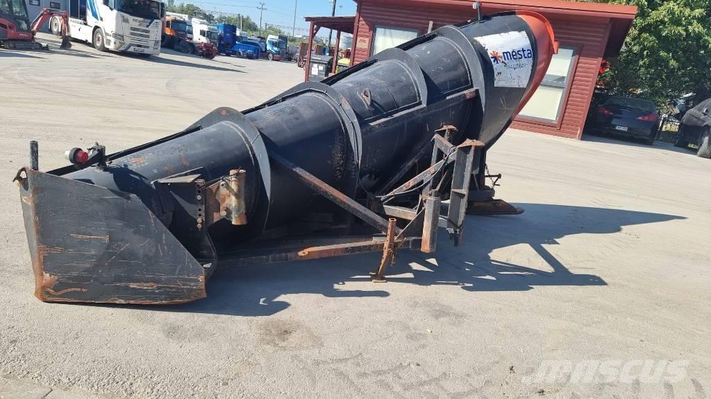  GMILL HDA 280 Blades