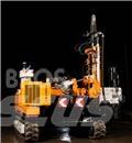 Turchi 300-F Piling rigs