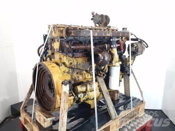 CAT 3116 Engines