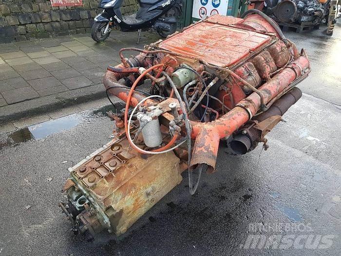  Engines F6L413 Transportation - Others