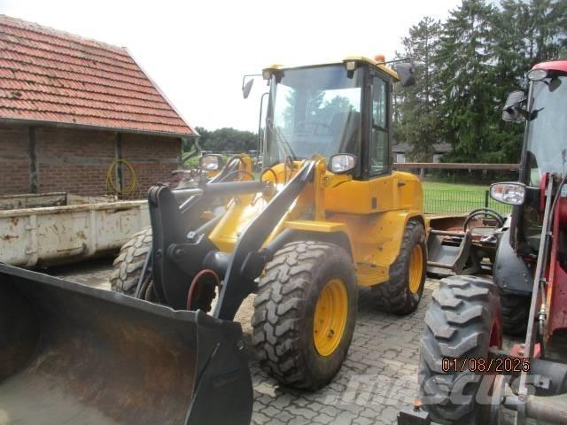 Volvo L 30 Wheel loaders