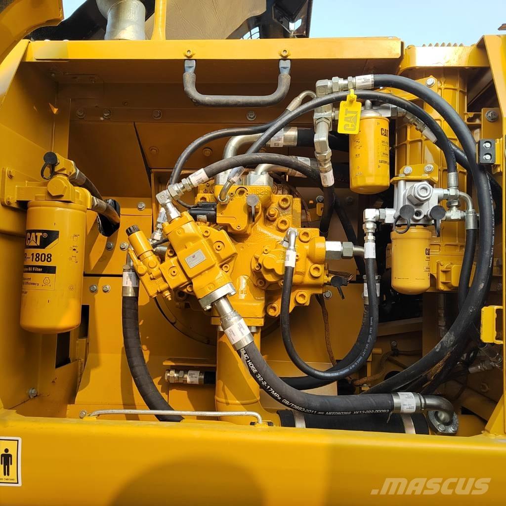 CAT 336 D2 Crawler excavators