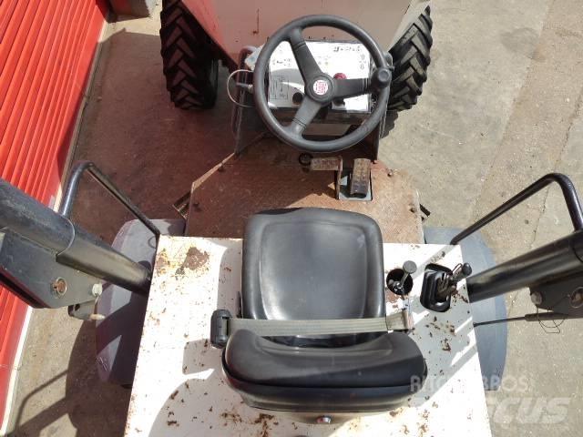 Terex TA3SH Site dumpers