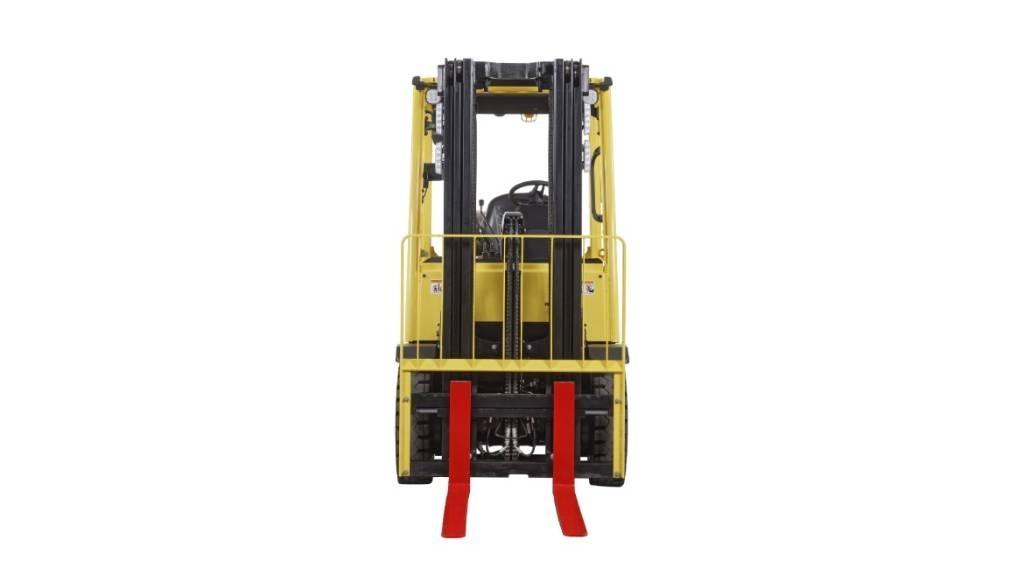 Hyster H3.5A-L LPG trucks