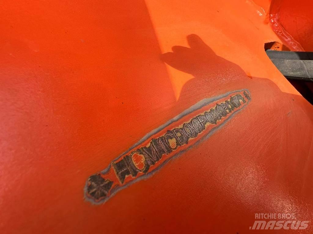 Hitachi ZX 70 Crawler excavators