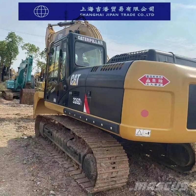 Sany SY 155 Midi excavators  7t - 12t