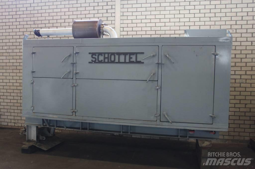  Schottel NAV 110 Marine transmissions