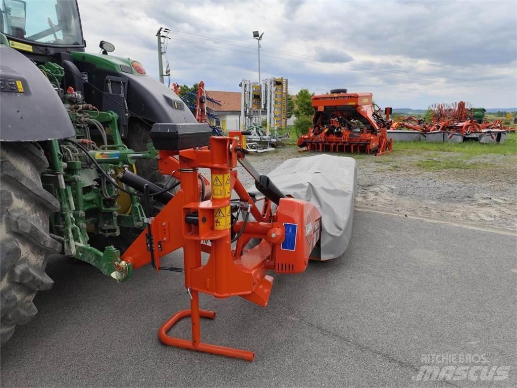Kuhn GMD 315-FF Mowers