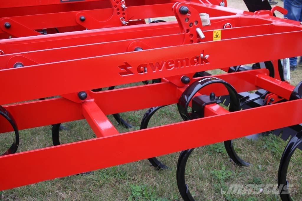 Awemak Puma CAX 40 Cultivators