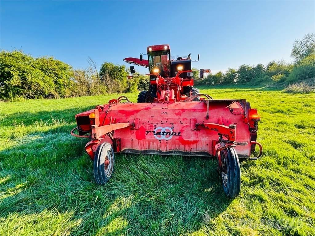 Matrot (DEVERSE) Beet harvesters