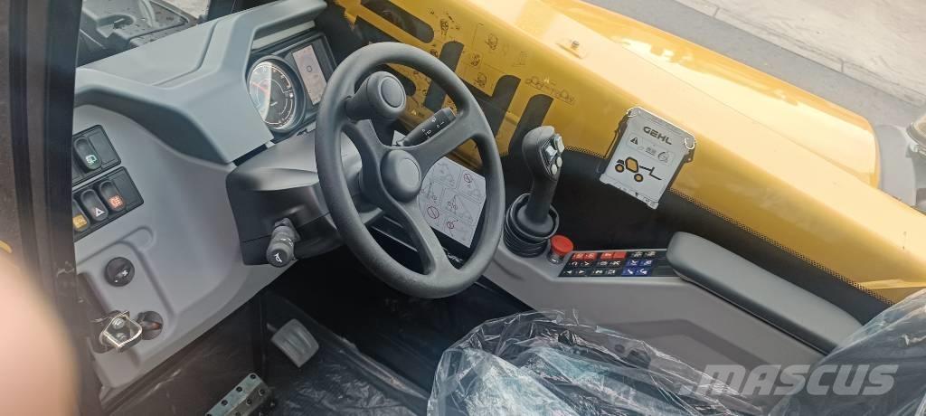 Gehl GCT 3-14+ Telescopic handlers