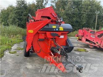 Kuhn Primor 3570 M Silo unloading equipment