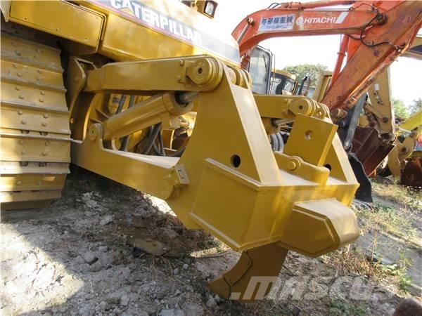 CAT D 6 R Graders