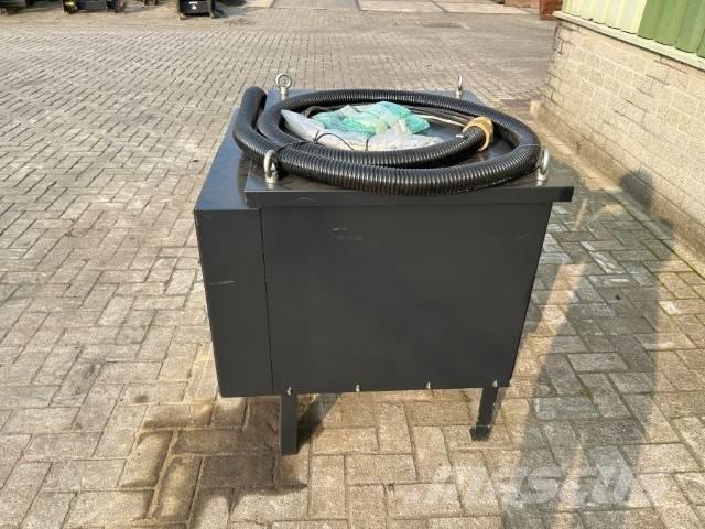  Yamazaki Mazak 3 AC Groundcare - Others