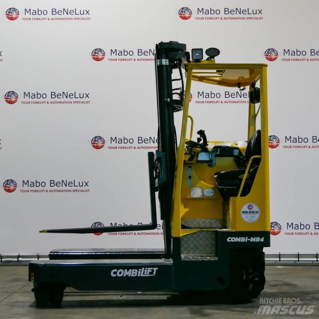 Combilift MR4 Sideloaders