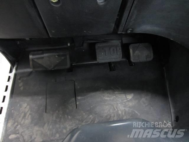 Linde E 16 C Electric forklift trucks