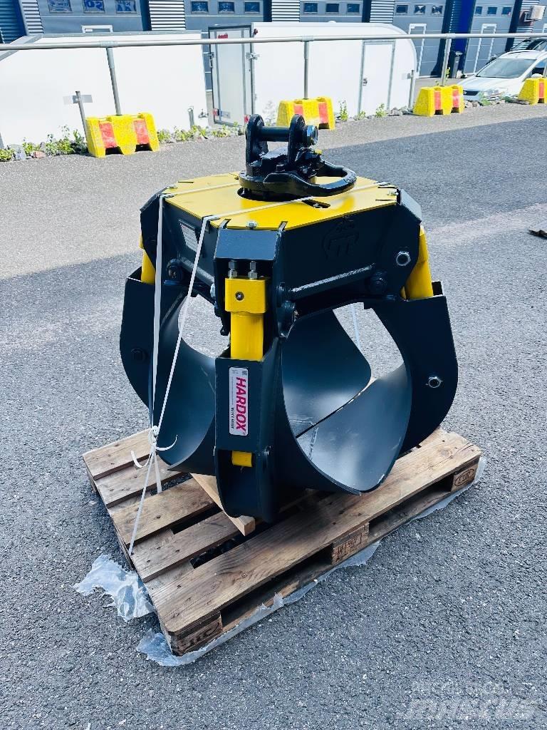 Minelli MPOS P 300/4 Other attachments and components