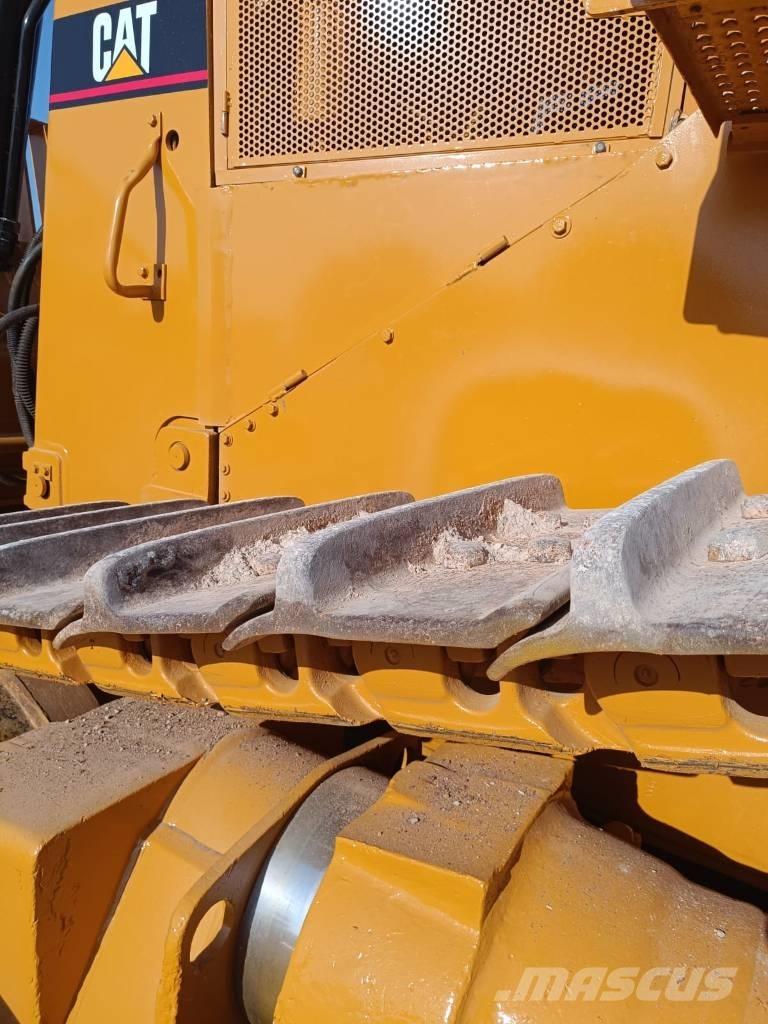 CAT D 9 R Crawler dozers