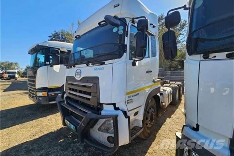 UD TRUCKS QUON Other trucks