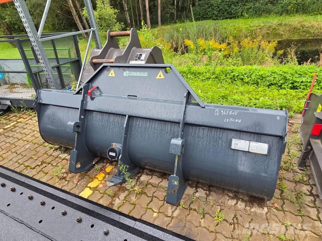 Merlo P40.17CS TOP Telescopic handlers